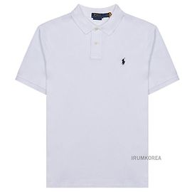 Ralph Lauren Polo da uomo con ricamo di pony