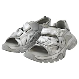 Sandali Track Argento Taglia - Balenciaga