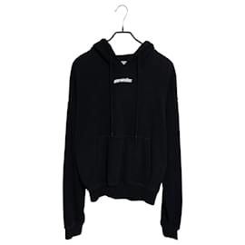 Marker Arrow Hoodie - Off White