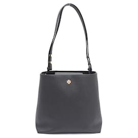 Borsa a secchiello e borsa a tracolla Emerson - Tory Burch