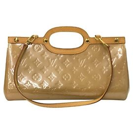 Borsa Louis Vuitton Vernis Roxbury Drive