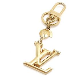 Louis Vuitton Portachiavi e Charm per borsa LV Fasset