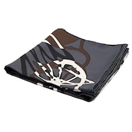 Hermès Sciarpa elastica