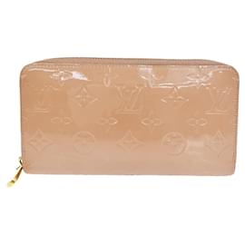 Louis Vuitton Portefeuille zippy Monogramme Empreinte Monogramme Empreinte
