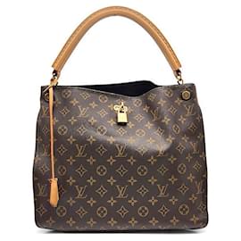 Louis Vuitton Monogram Gaia