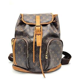 Louis Vuitton Mochila Monogram Bosphore