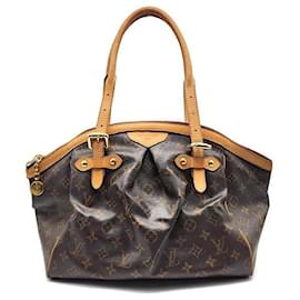 Louis Vuitton Monogram Tivoli GM