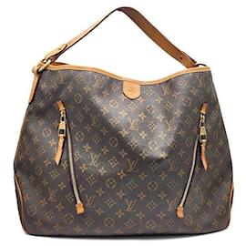 Louis Vuitton Monogram Delightful GM