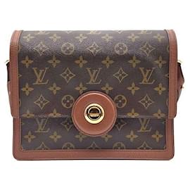 Louis Vuitton Monogram Raspaillu