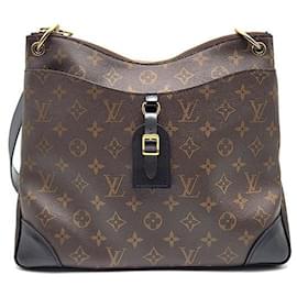 Louis Vuitton Monogram Odeon PM