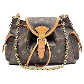 Louis Vuitton Monogram Odyssey