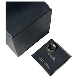 Anello Coco Crush Small Beige Gold - Chanel