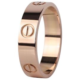 Anello Classic Love Misura - Cartier