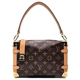 Monogram Side Trunk MM - Louis Vuitton