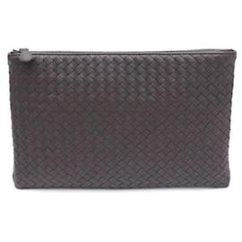 Bottega Veneta Pochette e Clutch Bag Intrecciato