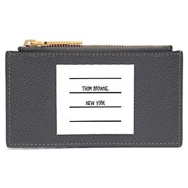 Thom Browne Porte-cartes en papier pour homme
