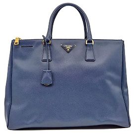 Prada Borsa Tote Saffiano Lux