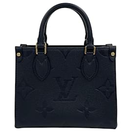 Borsa Tote Monogram Empreinte OnTheGo BB - Louis Vuitton