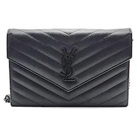 Borsa a tracolla Cassandra Mini - Saint Laurent