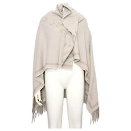 Stola, sciarpa e foulard in cashmere - Cartier