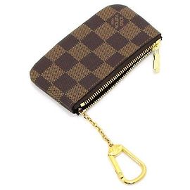 Louis Vuitton Schlüsselanhänger Multi-Taschen Geldbörse