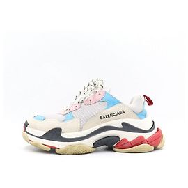 Balenciaga Sneaker Triple Trainer da donna