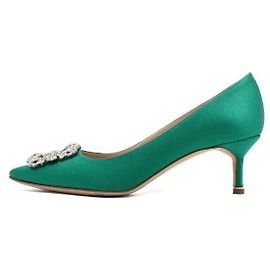 Manolo Blahnik Pumps für Damen