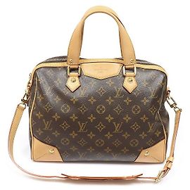 Louis Vuitton Monogram Canvas Retro PM