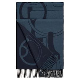 Silenziatore Metal Equestre - Hermès