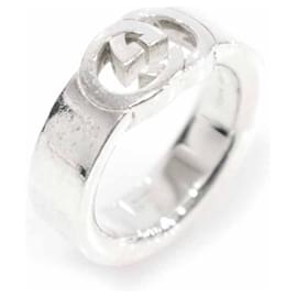 Misura dell'Anello Intersecato - Gucci