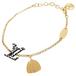 Bracciale Charm Louis Vuitton x Yayoi Kusama