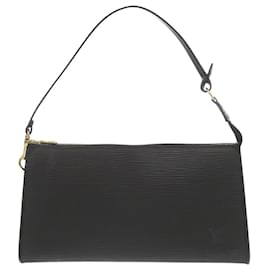 Borsa Louis Vuitton Pochette Accessoires Epi