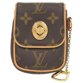 Borsa a mano Louis Vuitton Pochette Tulum Monogram