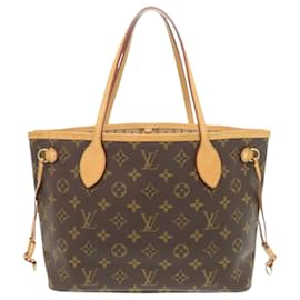 Borsa Tote Louis Vuitton Neverfull PM Monogram