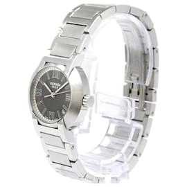 Hermes Nomade Quartz Acier Inoxydable - Hermès