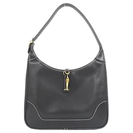 Hermès Bolso de hombro Hermes Trim 2 31cm