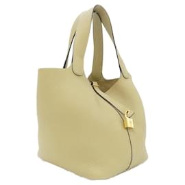 Borsa Hermes Picotin Lock MM - Hermès