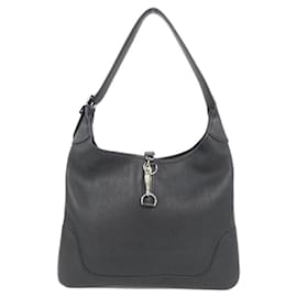 Hermès Bolso de hombro Hermes Trim 1 35cm