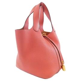 Bolso Hermes Picotin Lock PM - Hermès