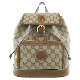 Gucci 674147 92THG Rucksack