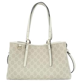 Borsa Gucci GG Emblem