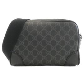 Borsa a Spalla Gucci GG Emblem 821155 FAED4