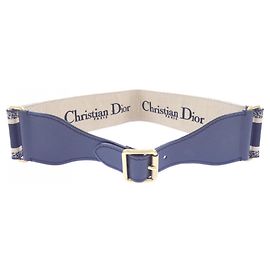 Cinto Christian Dior 50-MA-0250