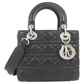 Christian Dior MY ABCDIOR Lady Small Handbag