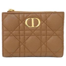 Cartera Christian Dior Caro Dahlia
