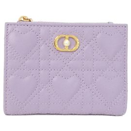 Cartera Christian Dior Jolie Dahlia