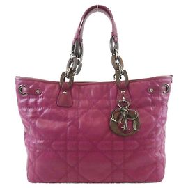 Christian Dior Panarea Handtasche