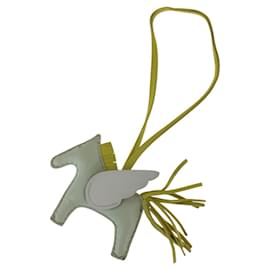 Hermes Rodeo Pegasus PM Handbag Charm - Hermès