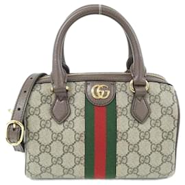Borsa Boston Ophidia Gucci