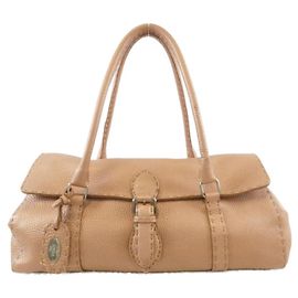 Borsa a Spalla Fendi Selleria 8BR442 NDU